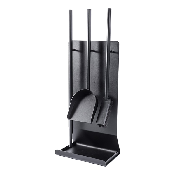 TermaTech Eldställ UU Tools Kamintillbehör och redskap frilagd